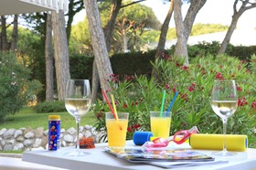 Hotel Gallia & Resort