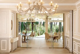 Hotel Gallia & Resort