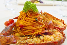 Hotel Gallia & Resort