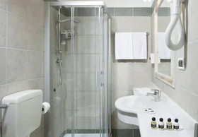 Hotel Gallia & Resort