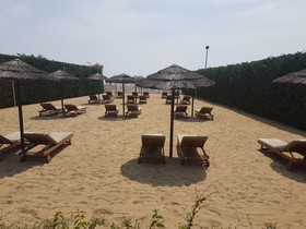 Hotel Gallia & Resort