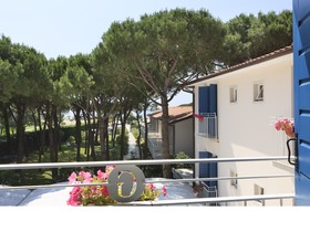 Hotel Gallia & Resort