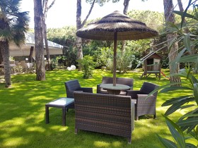 Hotel Gallia & Resort