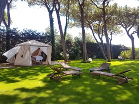 Hotel Gallia & Resort