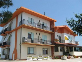 Hotel Garni Da Vito