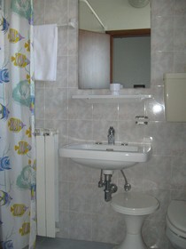 Hotel Garni Da Vito
