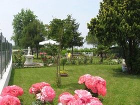 Hotel Garni Da Vito