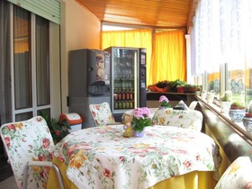 Hotel Garni Da Vito