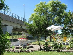 Hotel Garni Da Vito