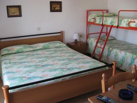 Hotel Garni Da Vito