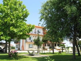 Hotel Garni Da Vito