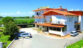 Hotel Garni Da Vito