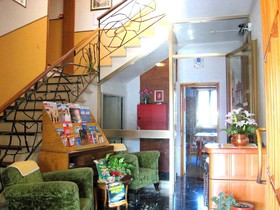Hotel Garni Da Vito