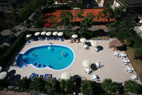 Hotel Helios