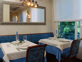 Hotel Helios