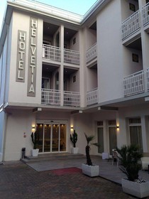 Hotel Helvetia