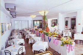 Hotel Heron