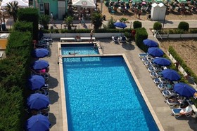 Hotel Heron