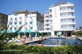 Hotel Heron