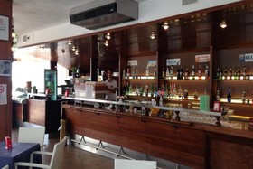 Hotel Heron