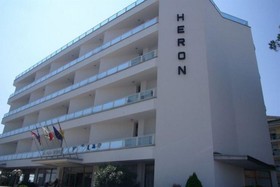 Hotel Heron