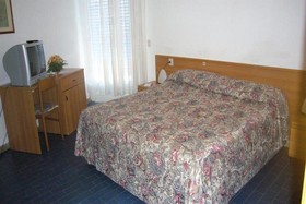 Hotel Heron