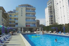 Hotel Heron
