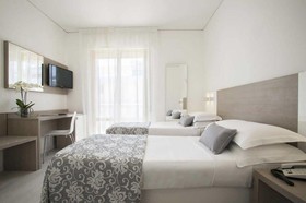 Hotel Imperial Palace