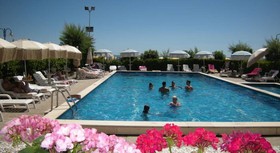 Hotel Imperial Palace