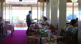 Hotel Imperial Palace