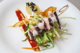 Hotel Imperial Palace