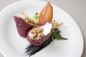 Hotel Imperial Palace