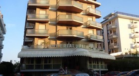 Hotel Imperial Palace