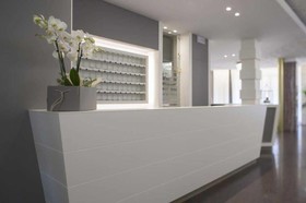 Hotel Imperial Palace