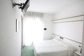 Hotel Iris