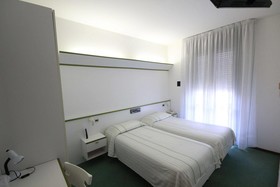 Hotel Iris