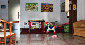 Hotel Jesulum