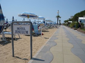 Hotel Jesulum