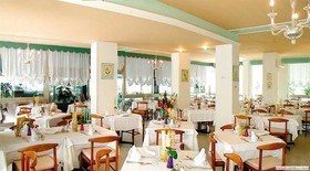 Hotel La Brezza