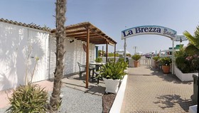 Hotel La Brezza