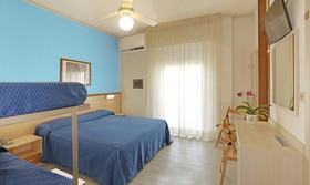 Hotel La Brezza