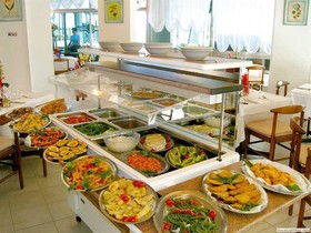 Hotel La Brezza