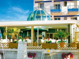 Hotel La Brezza