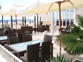 Hotel La Bussola
