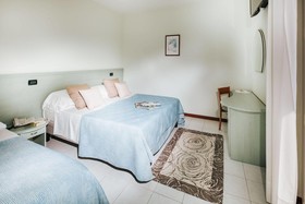 Hotel La Bussola