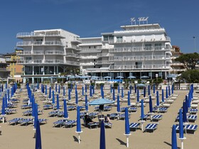 Hotel Le Soleil