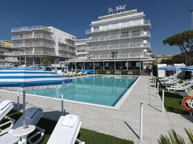 Hotel Le Soleil