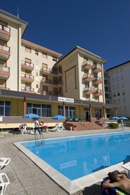 Hotel London