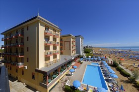 Hotel London