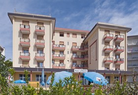 Hotel London